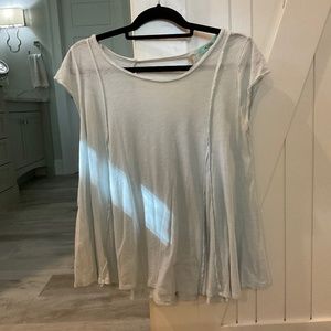 Karlie short sleeve top, size S